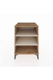 Kronos Komodin 2 Raflı 60x59x80 - S79M022V7C