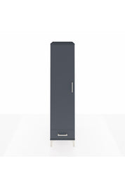 Kronos Dolap 2 Raflı Tek Çekmeceli Tek Askılı 44x59x182 - S88M030V5C