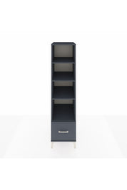 Kronos Dolap 4 Raflı Tek Çekmeceli 44x59x182 - S88M044V5C