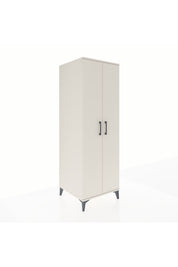 Kronos Dolap 4 Raflı 2 Kapaklı 60x59x182 - S89M009V1C