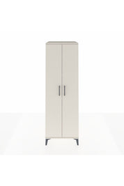 Kronos Dolap 4 Raflı 2 Kapaklı 60x59x182 - S89M009V1C