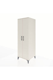Kronos Dolap 4 Raflı 2 Kapaklı 60x59x182 - S89M009V1C