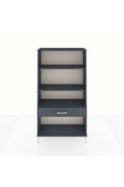 Arges Dolap 3 Raflı Tek Çekmeceli 88x30x163 - S21M046V5A