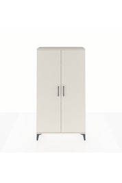 Arges Dolap 4 Raflı 2 Kapaklı 88x30x163 - S21M101V1A