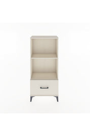 Hyperion Dolap 2 Raflı Tek Çekmeceli 60x44x134 - S50M001V1B