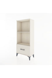 Hyperion Dolap 2 Raflı Tek Çekmeceli 60x44x134 - S50M001V1B