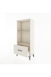 Hyperion Dolap 2 Raflı Tek Çekmeceli 60x44x134 - S50M001V1B