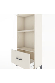 Hyperion Dolap 2 Raflı Tek Çekmeceli 60x44x134 - S50M001V1B