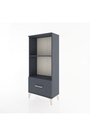 Hyperion Dolap 2 Raflı Tek Çekmeceli 60x44x134 - S50M001V5B