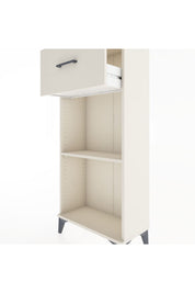 Hyperion Dolap Tek Raflı Tek Çekmeceli 60x44x134 - S50M003V1B
