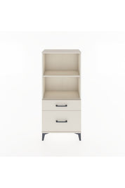 Hyperion Dolap 2 Raflı 2 Çekmeceli 60x44x134 - S50M004V1B