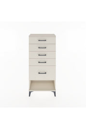Hyperion Dolap 5 Çekmeceli 60x44x134 - S50M021V1B