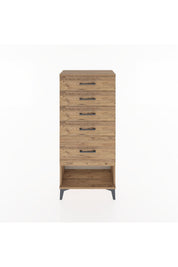 Hyperion Dolap 5 Çekmeceli 60x44x134 - S50M021V9B