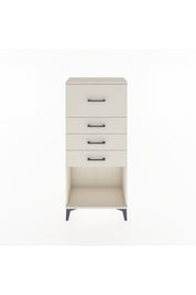 Hyperion Dolap 4 Çekmeceli 60x44x134 - S50M026V1B