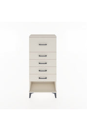Hyperion Dolap 5 Çekmeceli 60x44x134 - S50M028V1B
