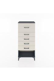 Hyperion Dolap 5 Çekmeceli 60x44x134 - S50M028V4B