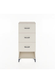 Hyperion Dolap 3 Çekmeceli 60x44x134 - S50M041V1B