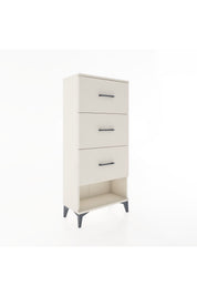 Hyperion Dolap 3 Çekmeceli 60x44x134 - S50M041V1B