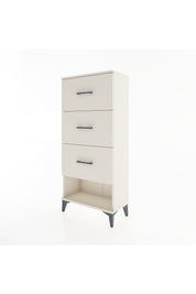 Hyperion Dolap 3 Çekmeceli 60x44x134 - S50M041V1B