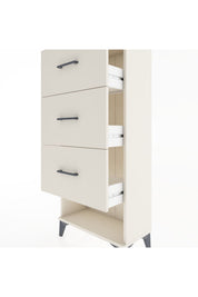 Hyperion Dolap 3 Çekmeceli 60x44x134 - S50M041V1B