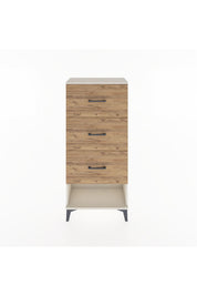 Hyperion Dolap 3 Çekmeceli 60x44x134 - S50M041V3B