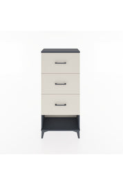 Hyperion Dolap 3 Çekmeceli 60x44x134 - S50M041V4B