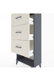 Hyperion Dolap 3 Çekmeceli 60x44x134 - S50M041V4B