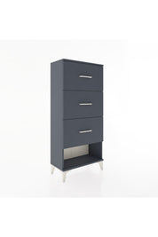 Hyperion Dolap 3 Çekmeceli 60x44x134 - S50M041V5B