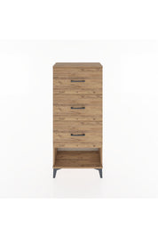 Hyperion Dolap 3 Çekmeceli 60x44x134 - S50M041V9B