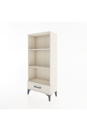 Hyperion Dolap 3 Raflı Tek Çekmeceli 60x44x134 - S50M042V1B