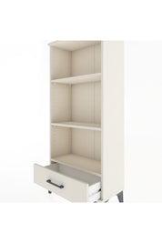 Hyperion Dolap 3 Raflı Tek Çekmeceli 60x44x134 - S50M042V1B