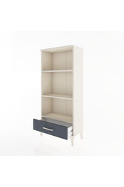 Hyperion Dolap 3 Raflı Tek Çekmeceli 60x44x134 - S50M042V2B