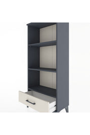 Hyperion Dolap 3 Raflı Tek Çekmeceli 60x44x134 - S50M042V4B