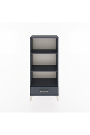 Hyperion Dolap 3 Raflı Tek Çekmeceli 60x44x134 - S50M042V5B