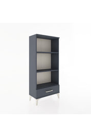 Hyperion Dolap 3 Raflı Tek Çekmeceli 60x44x134 - S50M042V5B
