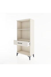 Hyperion Dolap 2 Raflı Tek Çekmeceli 60x44x134 - S50M043V1B
