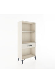 Hyperion Dolap 2 Raflı Tek Çekmeceli 60x44x134 - S50M043V1B