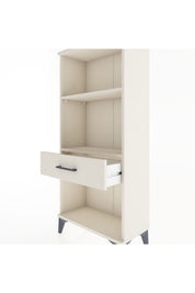 Hyperion Dolap 2 Raflı Tek Çekmeceli 60x44x134 - S50M043V1B