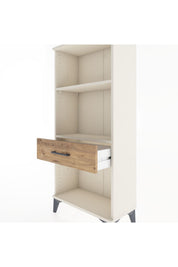 Hyperion Dolap 2 Raflı Tek Çekmeceli 60x44x134 - S50M043V3B