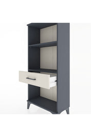 Hyperion Dolap 2 Raflı Tek Çekmeceli 60x44x134 - S50M043V4B