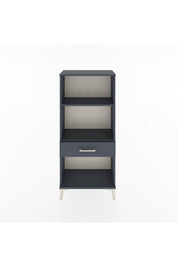 Hyperion Dolap 2 Raflı Tek Çekmeceli 60x44x134 - S50M043V5B