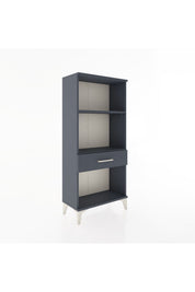 Hyperion Dolap 2 Raflı Tek Çekmeceli 60x44x134 - S50M043V5B