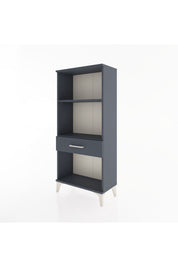 Hyperion Dolap 2 Raflı Tek Çekmeceli 60x44x134 - S50M043V5B