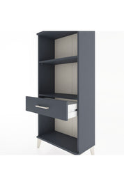 Hyperion Dolap 2 Raflı Tek Çekmeceli 60x44x134 - S50M043V5B