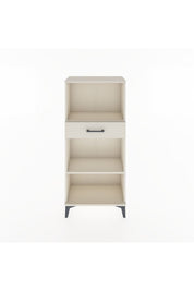 Hyperion Dolap 2 Raflı Tek Çekmeceli 60x44x134 - S50M044V1B