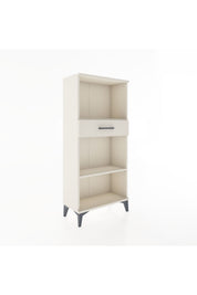 Hyperion Dolap 2 Raflı Tek Çekmeceli 60x44x134 - S50M044V1B