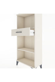 Hyperion Dolap 2 Raflı Tek Çekmeceli 60x44x134 - S50M044V1B
