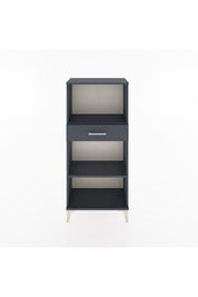 Hyperion Dolap 2 Raflı Tek Çekmeceli 60x44x134 - S50M044V5B
