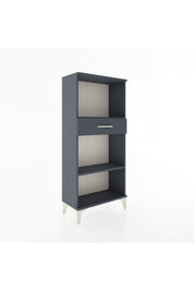 Hyperion Dolap 2 Raflı Tek Çekmeceli 60x44x134 - S50M044V5B