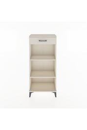 Hyperion Dolap 2 Raflı Tek Çekmeceli 60x44x134 - S50M045V1B